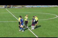 Μεγάλη νίκη ανόδου με 6 - 0 για την Α.Ε. Αλυζίας, με αντίπαλο την Θύελλα Παραβόλας (φωτογραφίες και videos).