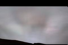 Πρώτη φορά παρατηρούμε στη Γη τη συννεφιασμένη αυγή του Άρη!