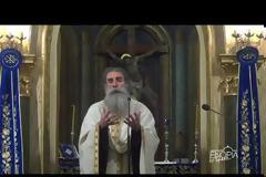 Γ´ Στάσις Χαιρετισμῶν – π. Γεώργιος Θεοδωρόπουλος