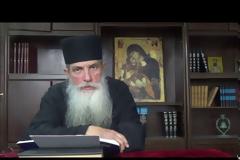 π. Αρσένιος Βλιαγκόφτης, Ανεκπλήρωτοι οι στόχοι του '21
