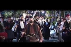 Παρουσία της Προέδρου της Δημοκρατίας κορυφώνονται οι εορτασμοί για την 197η Επέτειο από την Ηρωική «Έξοδο» του Μεσολογγίου / Το πρόγραμμα του διημέρου Σάββατο 8 και Κυριακή 9 Απρίλιου 2023