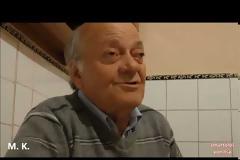 ΤΟ ΕΘΙΜΟ ΤΗΣ ΛΑΖΑΡΑΣ ΣΤΗ ΒΟΝΙΤΣΑ