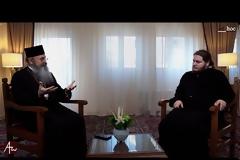 Ad Hoc | Ρωσικός Εκκλησιαστικός Επεκτατισμός: Ένα Σχίσμα προ των Πυλών - Σεβασμιώτατος Μητροπολίτης Περιστερίου κ. Γρηγόριος