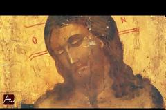 Συμπορευθώμεν Αυτώ: Μεγάλη Δευτέρα