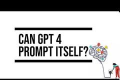 ChaosGPT: Σύνδεσε την πανίσχυρη AI με το internet ζητώντας να καταστρέψει τον κόσμο!