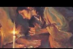 Συμπορευθώμεν Αυτώ: Μεγάλη Τετάρτη