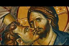 Συμπορευθώμεν Αυτώ: Μεγάλη Πέμπτη