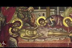 Συμπορευθώμεν Αυτώ: Μεγάλο Σάββατο