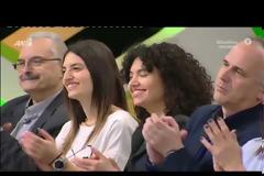 Έτσι έκανε πρεμιέρα η Σοφία Αλιμπέρτη με την εκπομπή «Ζήσε Αλλιώς»