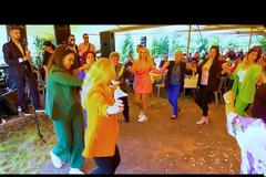 Τραγούδια και χοροί από την Ελληνική παράδοση στο πανηγύρι του Εμπεσού Βάλτου