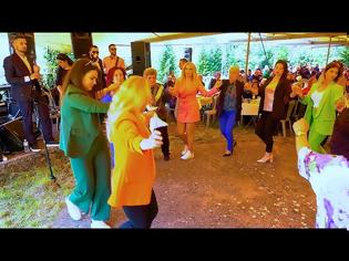 Φωτογραφία για Τραγούδια και χοροί από την Ελληνική παράδοση στο πανηγύρι του Εμπεσού Βάλτου