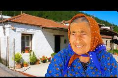 Μια ζωή δουλειά, πόνο και απώλειες Η πονεμένη ιστορία της γιαγιάς Μαρίας (βιντεο)