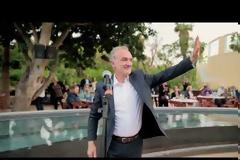 Με μεγάλη επιτυχία ολοκληρώθηκε χθες η προεκλογική συγκέντρωση, του Μάριου Σαλμά που έλαβε χώρα στο «Πεδίον του Άρεως» στην Αθήνα. Απευθυνόμενος σε 2000 ετεροδημότες