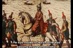 Ιστορία Ε΄ τάξης: Κεφάλαιο 36ο 