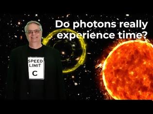 Φωτογραφία για Fermilab Τα φωτόνια βιώνουν τον χρόνο;