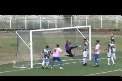 Ένα γκολ που κακώς δεν μέτρησε στους στέρησε την άνοδο στη Γ΄ Εθνική