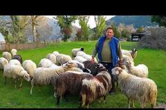 Η Σκληρή Ζωή και η Ανθρώπινη Ανθεκτικότητα | Αφιέρωμα στους Ευρυτάνες Αγρότες