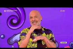 Νίκος Μουτσινάς: «Για εμένα έβγαλε ανακοίνωση το κανάλι; Έχω φύγει εδώ και πόσους μήνες»