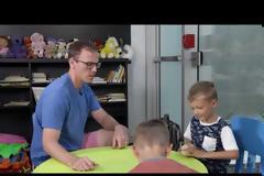 Η φυσική για μικρά παιδιά