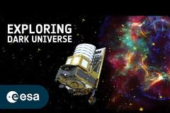 Ο «Ευκλείδης» ετοιμάζεται να εξερευνήσει τη σκοτεινή ύλη του σύμπαντος