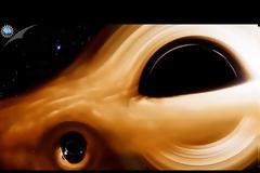 Τερατώδη βαρυτικά κύματα εντοπίζονται για πρώτη φορά