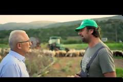 Ύμνος στον τόπο το πρώτο σποτ του Υποψήφιου δημάρχου Αμφιλοχίας Σάκη Τορουνίδη