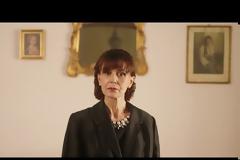 ΟΙ ΠΑΝΘΕΟΙ: 4 τηλεοπτικά spots για την πρώτη εικόνα της σειράς του ΣΚΑΪ