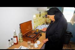 Η γιαγιά Γλυκερία και ο καφές της | Ένα Μαγικό Ταξίδι στο Παρελθόν