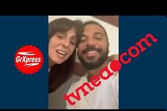 GrXpressTvnea: Τριαντάφυλλος εναντίον της οικογένειας Κατσούλη - Η Ηλιάνα 