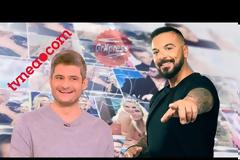 GrXpressTvnea:Ο Ant1 κλέβει το Gntm;- Το Star και η Black list - Χριστοπούλου,Τριαντάφυλλος εναντίον Λιάγκα.