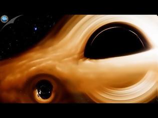 Φωτογραφία για Σπουδαία ανακάλυψη από Έλληνες επιστήμονες για το αρχέγονο σύμπαν και τη θεωρία υπερχορδών