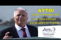 ΘΑΝΑΣΗΣ ΛΥΡΟΣ   