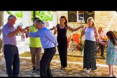 Όταν η Πίστη Σμίγει με την Παράδοση | Πανηγύρι στο Παλαιοχώρι Ευρυτανίας