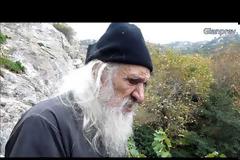 Παροναξία: Εκοιμήθη ο Γέροντας Ιερόθεος Νικολάκης (video)
