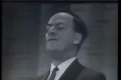 Richard Feynman: Η Επιστημονική Μέθοδος