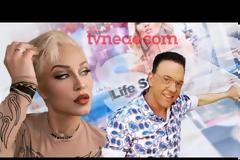 GrXpressTvnea: Χωρισμός Βόμβα στην Showbiz - Έκλεψαν τον Ποσειδώνα από Μαλέσκου - Τρόμος για την Αναστασοπούλου