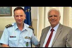 Συνάντηση εκπροσώπων του συνδυασμού μας