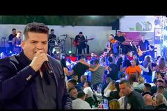 Καψάλης - Τσίκος στα Τριανταίικα Αγρινίου | Ένα Ανεπανάληπτο Πανηγύρι!