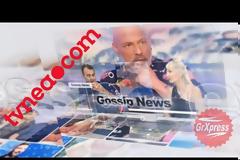 GrXpress: Τα προσβλητικά σχόλια για το σώμα της Μπάρκα - Γιορτάζουν τον έρωτα τους Μάστορας-Καληφώνη - Μας κοροϊδεύουν οι Influencers.