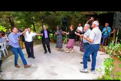 Τραγούδι και Κλαρίνο ζωντανεύουν το Παλιονέχωρο | Ετήσιο Αντάμωμα Ξενιτεμένων