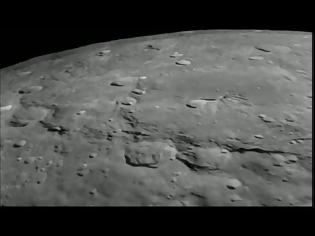 Φωτογραφία για Φωτογραφίες της Σελήνης από το Chandrayaan-3