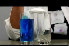 Η γεφυρούλα του νερού