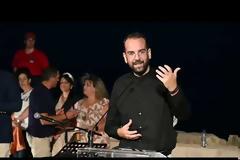 Ξεχωριστή βραδιά στα εγκαίνια της αναστύλωσης του Αρχαίου Θεάτρου Πλευρώνας.