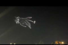 Τα drones στην υπηρεσία του… έρωτα. Νέα μόδα οι ουράνιες προτάσεις γάμου