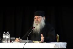 Ἡ Ἐκκλησία στὴν ἀγκαλιά της φιλοξενεῖ ὅλους μας – Μητροπολίτης Λεμεσοῦ κ. Ἀθανάσιος