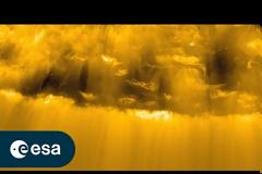 Οι πίδακες πικοεκλάμψεων στον Ήλιο