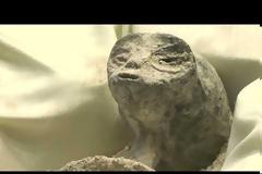 Η ανακοίνωση της NASA για τα υποτιθέμενα «λείψανα εξωγήινων»