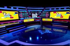 Η θεματική έναρξη της Ζέτας Μακρυπούλια στο ανανεωμένο RoukZouk