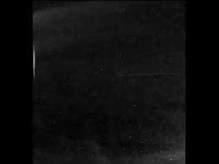 Φωτογραφία για Εικόνες από την πρώτη εισβολή ερευνητικού σκάφους μέσα σε ηλιακή έκρηξη
