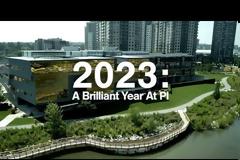 2023: Ένα Λαμπρό Έτος στο Perimeter